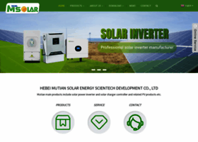 Solarmt.com thumbnail