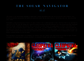 Solarnavigator.net thumbnail
