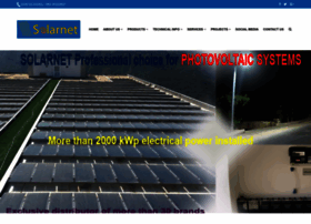 Solarnet-online.com thumbnail