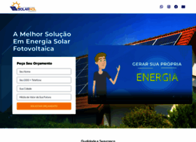 Solarnol.eng.br thumbnail