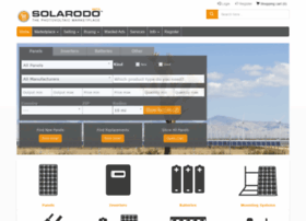Solarodo.com thumbnail