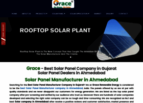 Solarpanelmanufacturer.in thumbnail