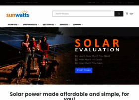 Solarpanelsonline.com thumbnail