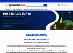 Solarpanelsurya.net thumbnail