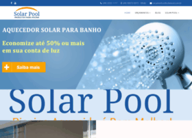 Solarpool.com.br thumbnail