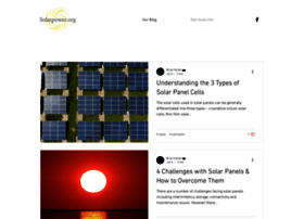 Solarpower.org thumbnail