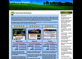 Solarpowerdiy.info thumbnail