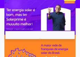 Solarprime.com.br thumbnail