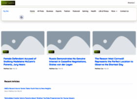 Solarreelsbase.com thumbnail
