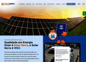 Solarserra.com.br thumbnail