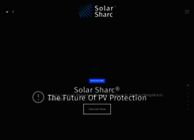 Solarsharc.com thumbnail