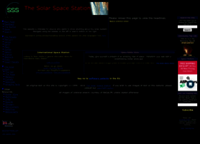 Solarspace.co.uk thumbnail