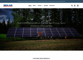 Solarsuperstore.ca thumbnail
