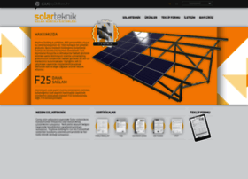 Solarteknik.com.tr thumbnail