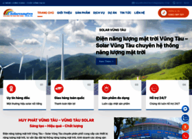 Solarvungtau.com.vn thumbnail