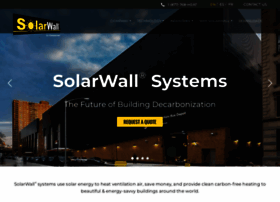 Solarwall.com thumbnail
