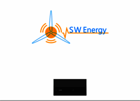Solarwindsenergy.com thumbnail