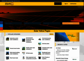 Solaryp.pk thumbnail