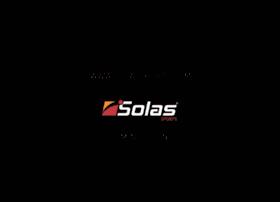 Solassports.com thumbnail