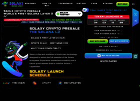 Solaxy.io thumbnail