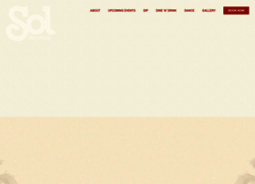 Solbali.com thumbnail