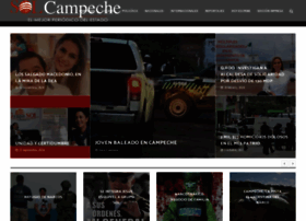 Solcampeche.mx thumbnail