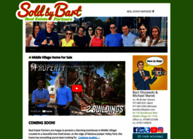 Soldbybart.com thumbnail