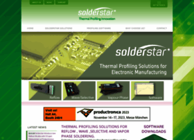 Solderstar.com thumbnail