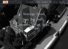 Soldesign.de thumbnail