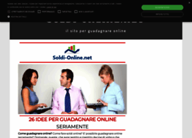 Soldi-online.net thumbnail