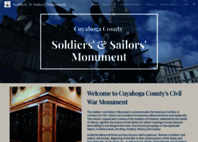 Soldiersandsailors.com thumbnail