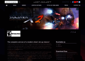 Soldner-x.com thumbnail