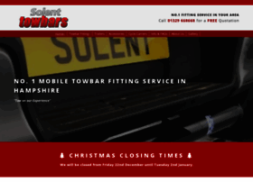 Solent-towbars.co.uk thumbnail Solent-towbars.co.uk thumbnail