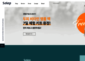 Solepkorea.com thumbnail