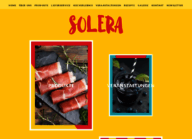Solera-koeln.de thumbnail