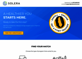 Solera4me.com thumbnail