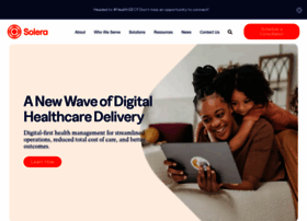 Soleranetwork.com thumbnail