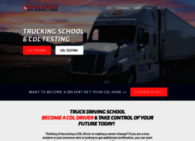 Solersolercdlschool.com thumbnail