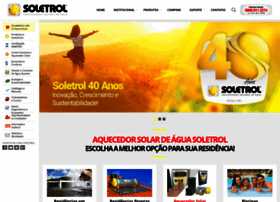 Soletrol.com.br thumbnail