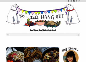 Soletshangout.com thumbnail