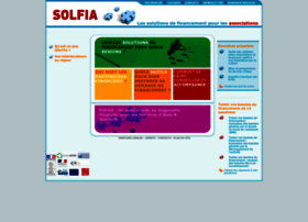 Solfia.org thumbnail