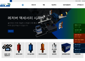 Solge.com thumbnail