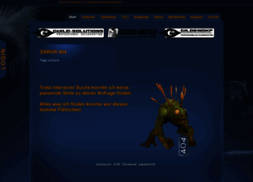 Solid-core.gildendkp.de thumbnail