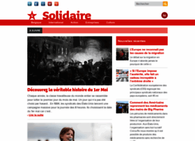 Solidaire.org thumbnail