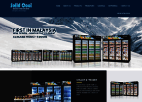 Solidcool.com.my thumbnail