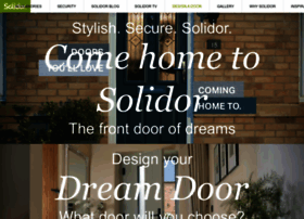 Solidor.co.uk thumbnail