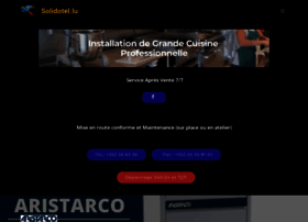 Solidotel.lu thumbnail