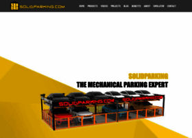 Solidparking.com thumbnail