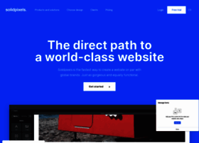 Solidpixels.com thumbnail
