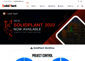 Solidplant3d.com thumbnail